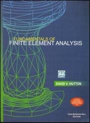 Book Fundamentals of Finite Element Analysis free