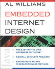 Book Embedded Internet Design free