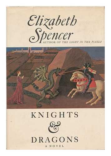 Book Knights And Dragons free