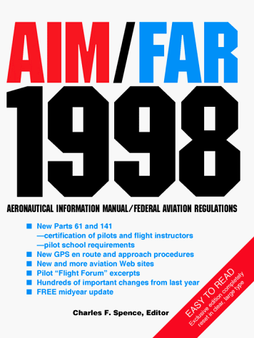 Book Aim/far 1998 (annual) free