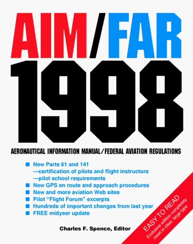 Book Aim/Far 1998 (Annual) free