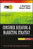 Book Consumer Behaviour And Marketing Strategy, (Special Indian Edition) 7Th Edition free