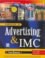 Book Principles Of Advertising & Imc(Sie) free
