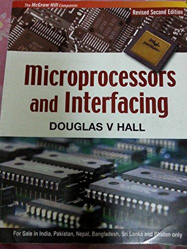 Book Microprocessors & Interfacing free