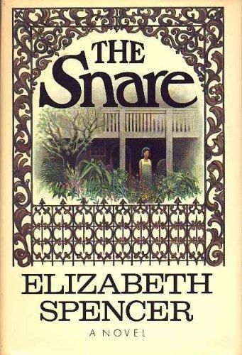 Book The Snare free