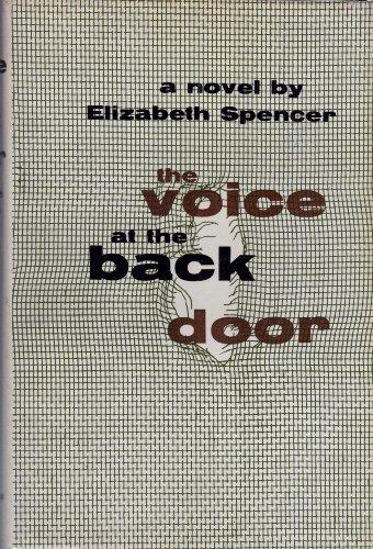 Book The Voice at the Back Door free