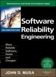 Book SOFTWARE RELIABILITY ENGINEERING free