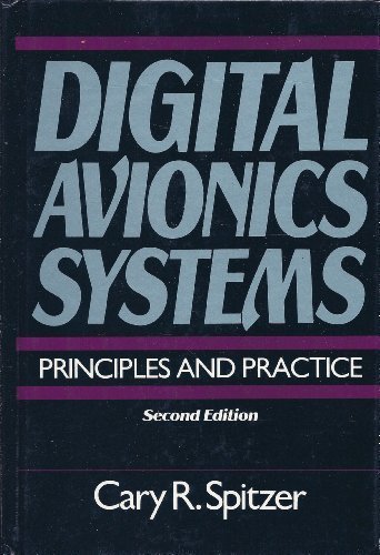 Book Digital Avionics Systems: Principles and Practices free