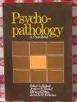 Book Psychopathology: A Case Book free