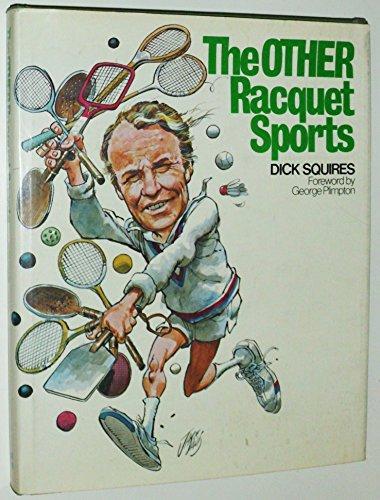 Book The other racquet sports free
