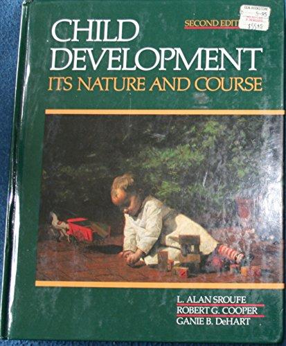 Book Child Development: Its Nature and Course free
