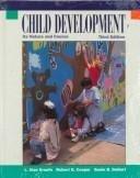 Book Child Development: Its Nature and Course free