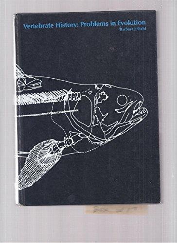 Book Vertebrate history: problems in evolution (McGraw-Hill series in population biology) free