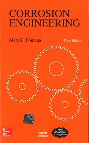 Book Corrosion Engineering, 3Ed free