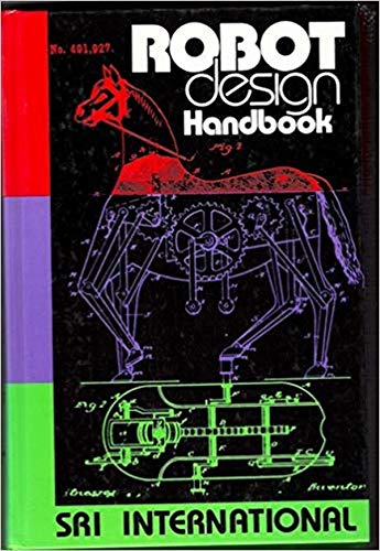 Book Robot Design Handbook free