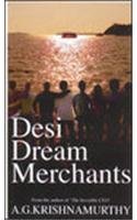 Book Desi Dream Merchants free