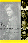 Book The Age of Environmentalism free