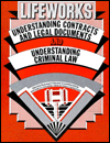 Book Lifeworks: Understanding Contracts And Legal Documents And Understanding Criminal Law free