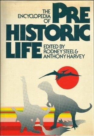 Book The Encyclopedia of prehistoric life free