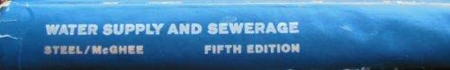 Book Water supply and sewerage (McGraw-Hill series in water resources and environmental engineering) free