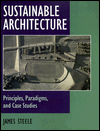 Book Sustainable Architecture: Principles, Paradigms, and Case Studies free