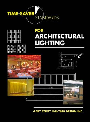 Book Time-Saver Standards for Architectural Lighting free