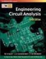 Book Engineering Circuit Analysis free