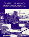 Book Classic Readings in Urban Planning: An Introduction free