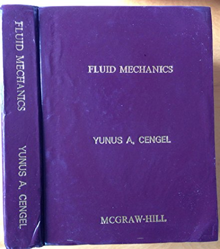 Book Fluid Mechanics free