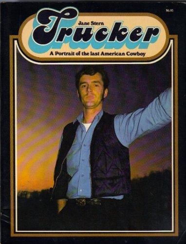 Book Trucker: A portrait of the last American cowboy free