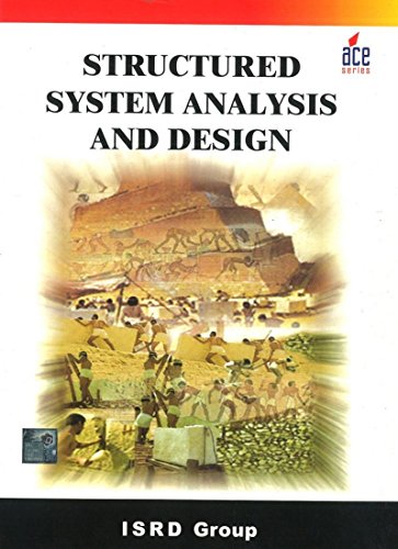 Book Structured System Analysis & Design free
