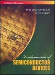 Book Fundamentals Of Semiconductor Devices free