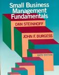 Book Small Business Management Fundamentals free