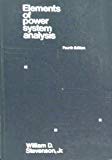 Book Elements of Power System Analysis (MCGRAW HILL SERIES IN ELECTRICAL AND COMPUTER ENGINEERING) free