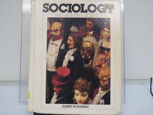 Book Sociology: The Human Science free