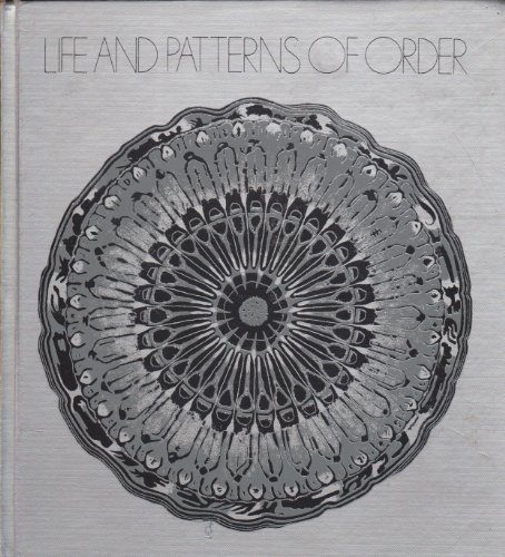 Book Life And Patterns Of Order free