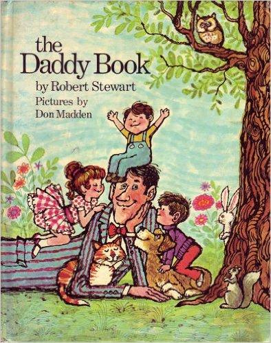 Book The daddy book free