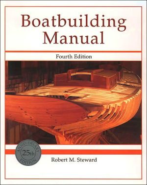 Book Boatbuilding Manual free