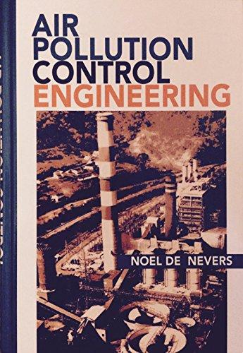 Book Air Pollution Control Engineering free