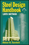 Book Steel Design Handbook: LRFD Method free