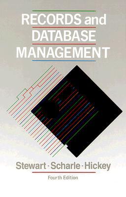 Book Records and Database Management (College Series) free