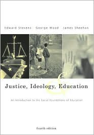 Book Justice, Ideology, and Education With Powerweb: An Introduction to the Social Foundations of Education free