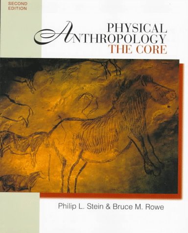 Book Physical Anthropology: The Core free
