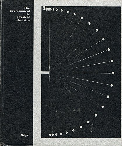 Book The development of physical theories free