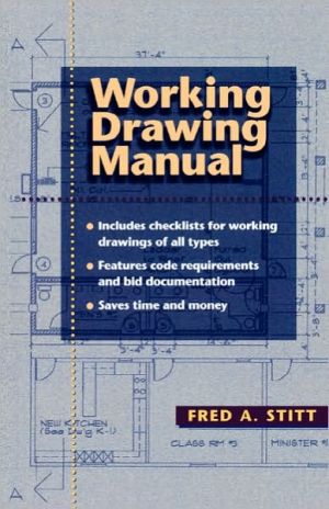 Book Working Drawing Manual free