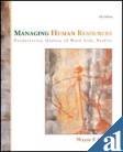 Book Managing Human Resources, 7th Edition free
