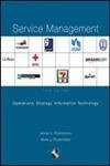 Book Service Management: Operations, Strategy, Information Technology with Student Cd By James a Fitzsimm free