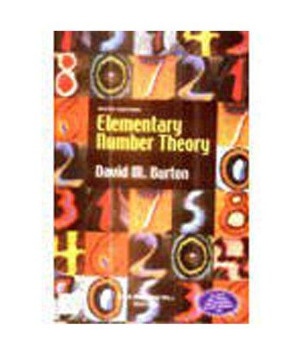Book Elementary Number Theory, 6th Edition free