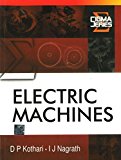Book Electric Machines free