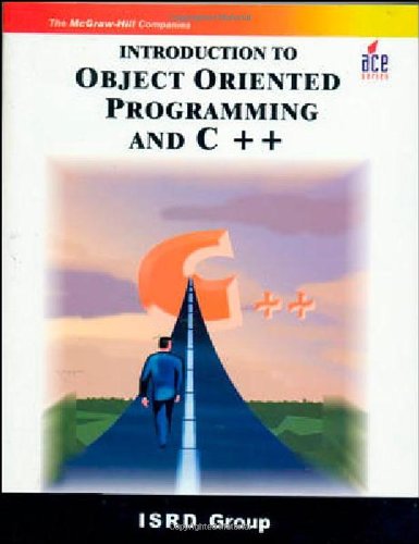 Book Introduction to ObjectOriented Programming & C++ (For DOEACC ‘A’ Level) [Paperback] [Jan 01, 2006] Isrd Group free